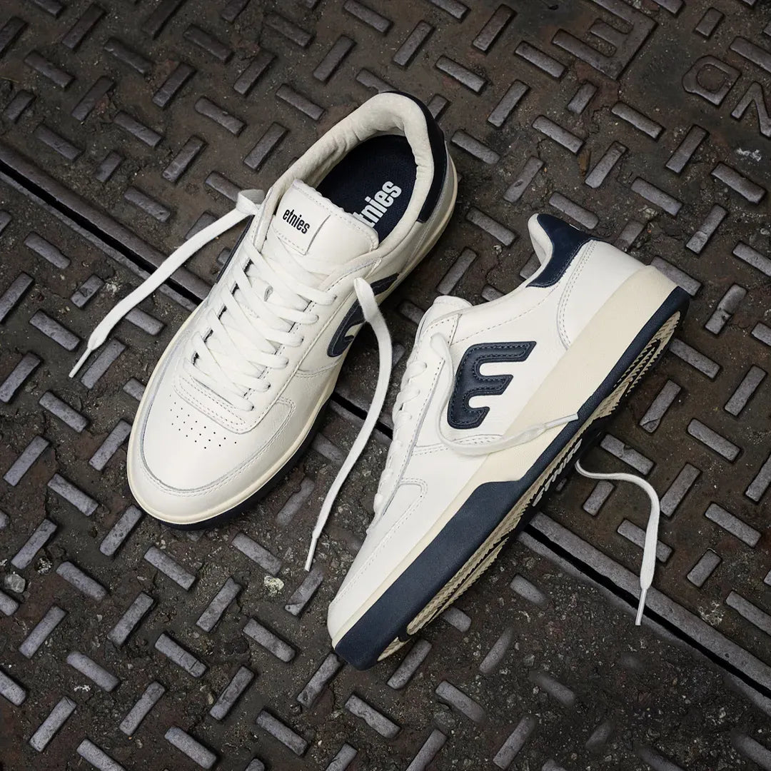 Emerson Low-Top Shoe Etnies Skate Original Sustainability Gear