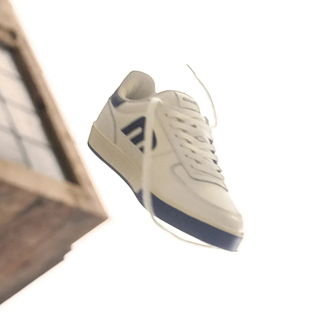 Emerson Low-Top Shoe Etnies Skate Original Sustainability Gear
