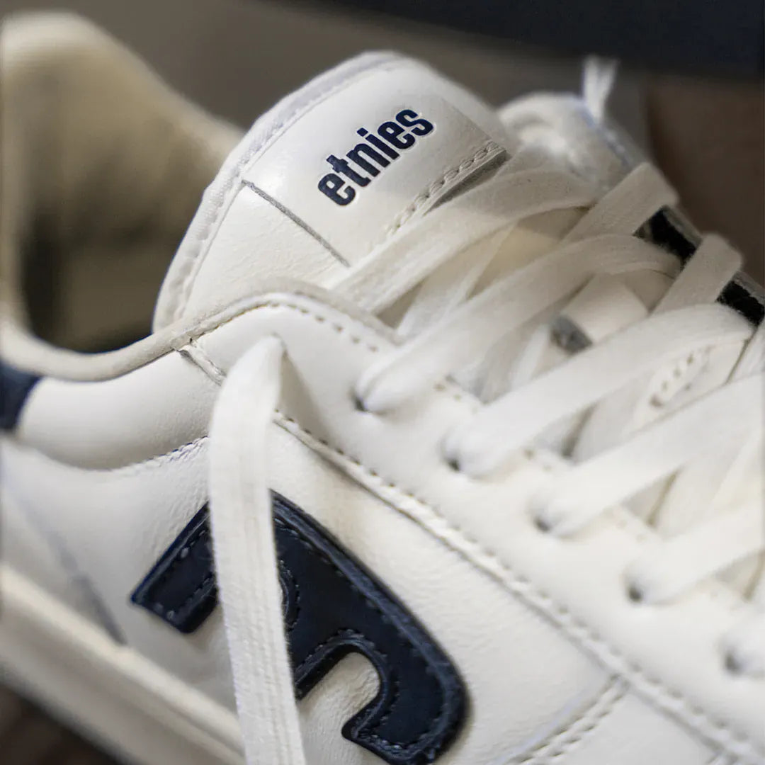 Emerson Low-Top Shoe Etnies Skate Original Sustainability Gear