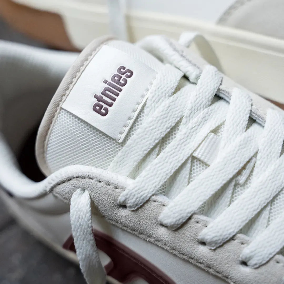 Emerson Low-Top Shoe Etnies Skate Original Sustainability Gear
