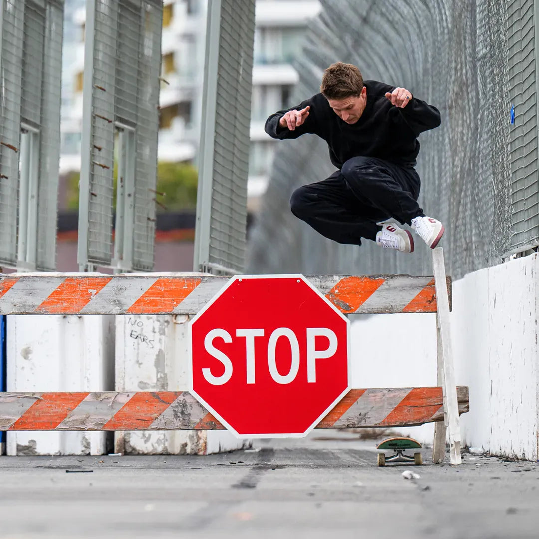 Emerson Low-Top Shoe Etnies Skate Original Sustainability Gear