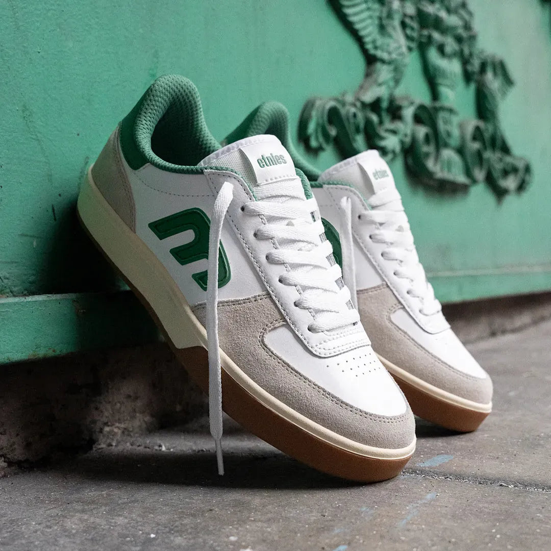 Emerson Low-Top Shoe Etnies Skate Original Sustainability Gear