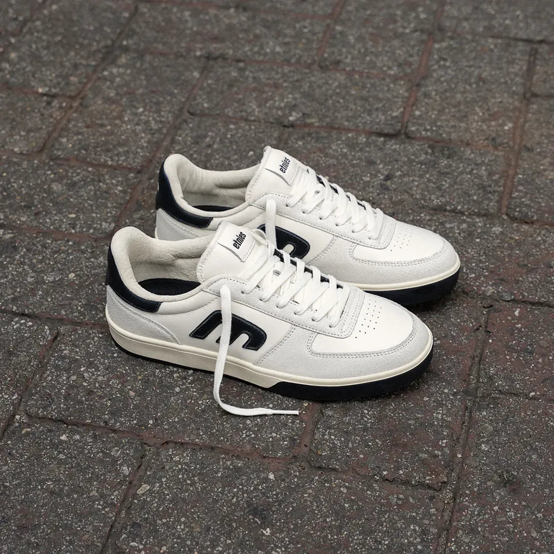 Emerson Low-Top Shoe Etnies Skate Original Sustainability Gear