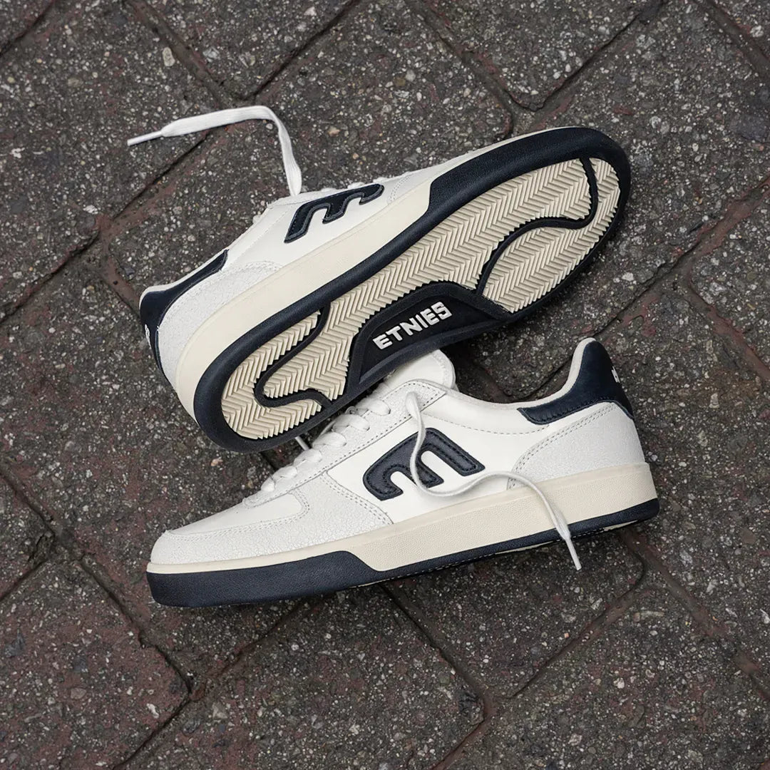 Emerson Low-Top Shoe Etnies Skate Original Sustainability Gear