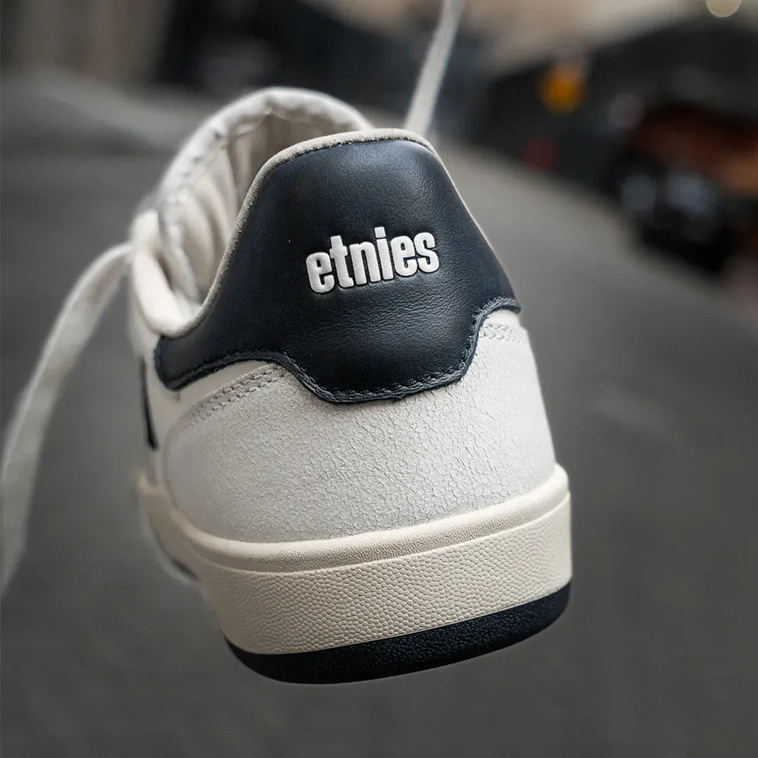 Emerson Low-Top Shoe Etnies Skate Original Sustainability Gear