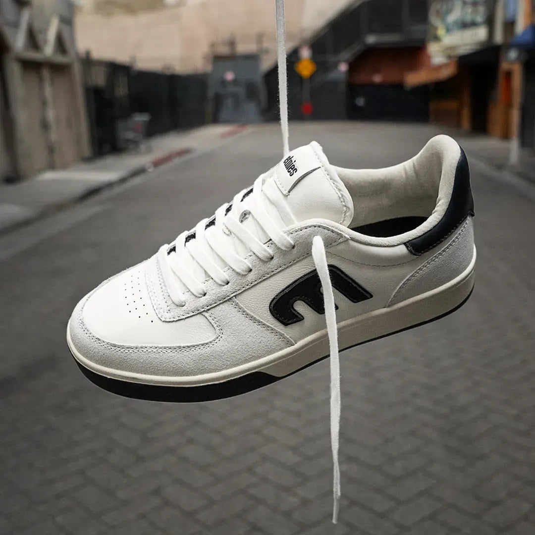 Emerson Low-Top Shoe Etnies Skate Original Sustainability Gear