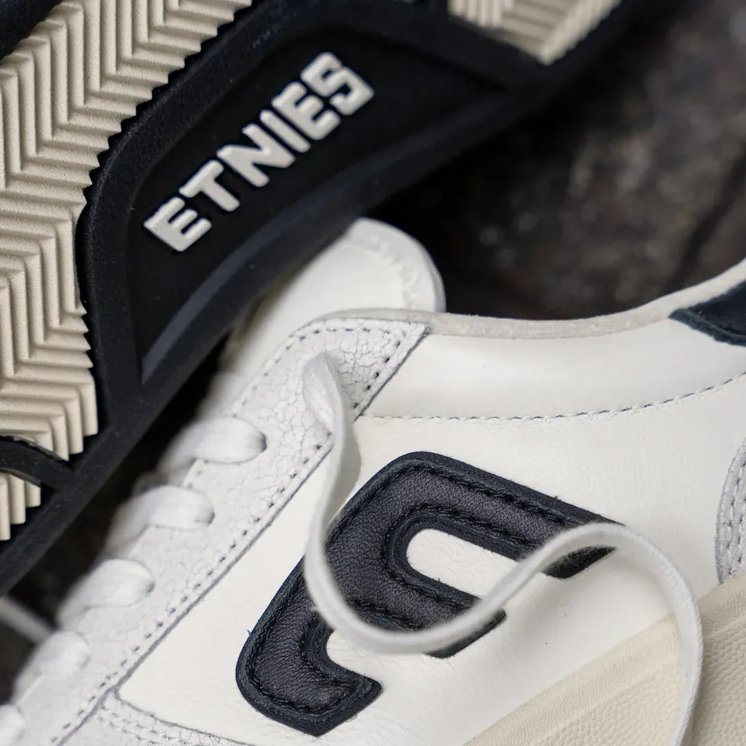 Emerson Low-Top Shoe Etnies Skate Original Sustainability Gear