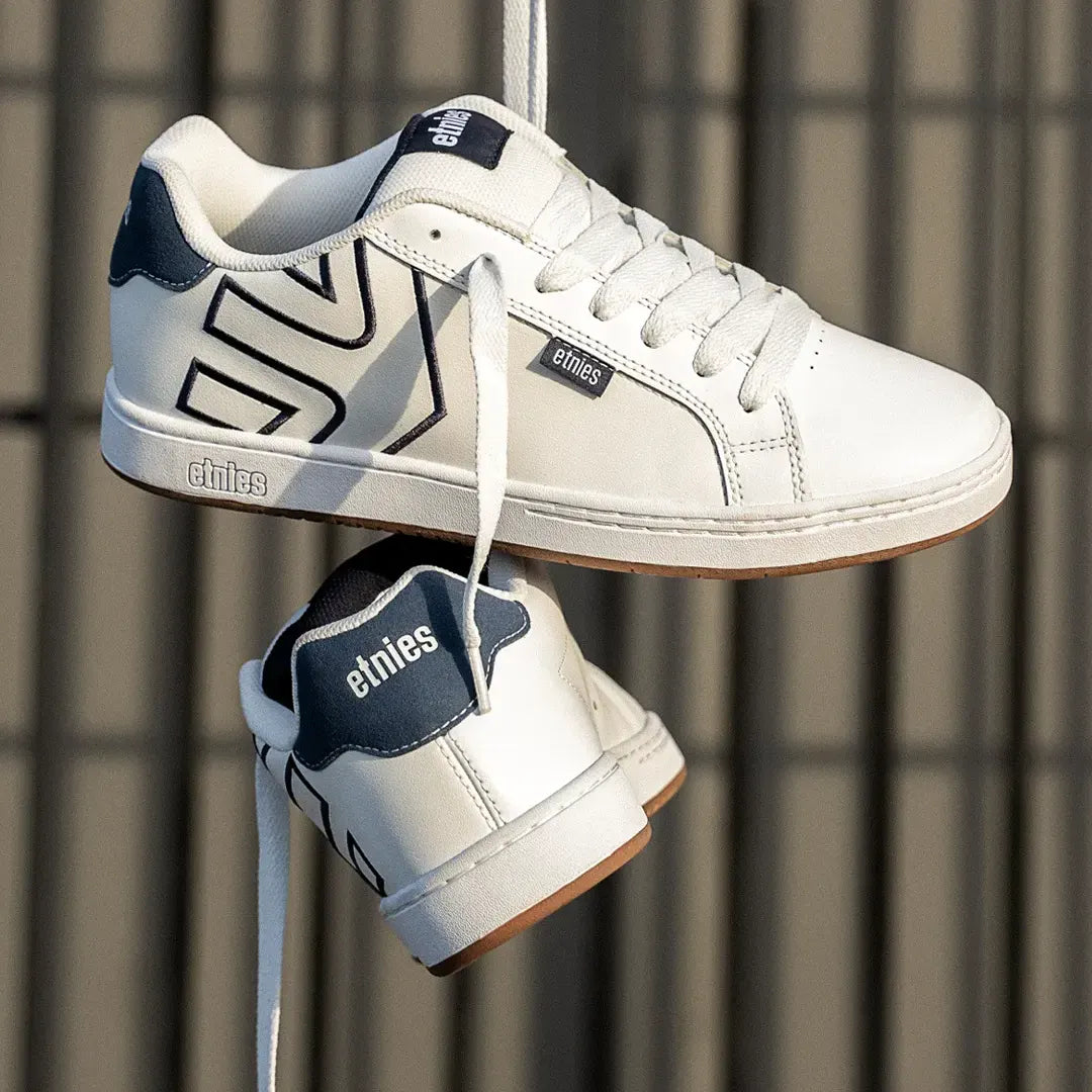 Fader Skate Low-Top Shoe | etnies Skateboarding Low-Top Shoe Etnies Skate Original Sustainability Gear