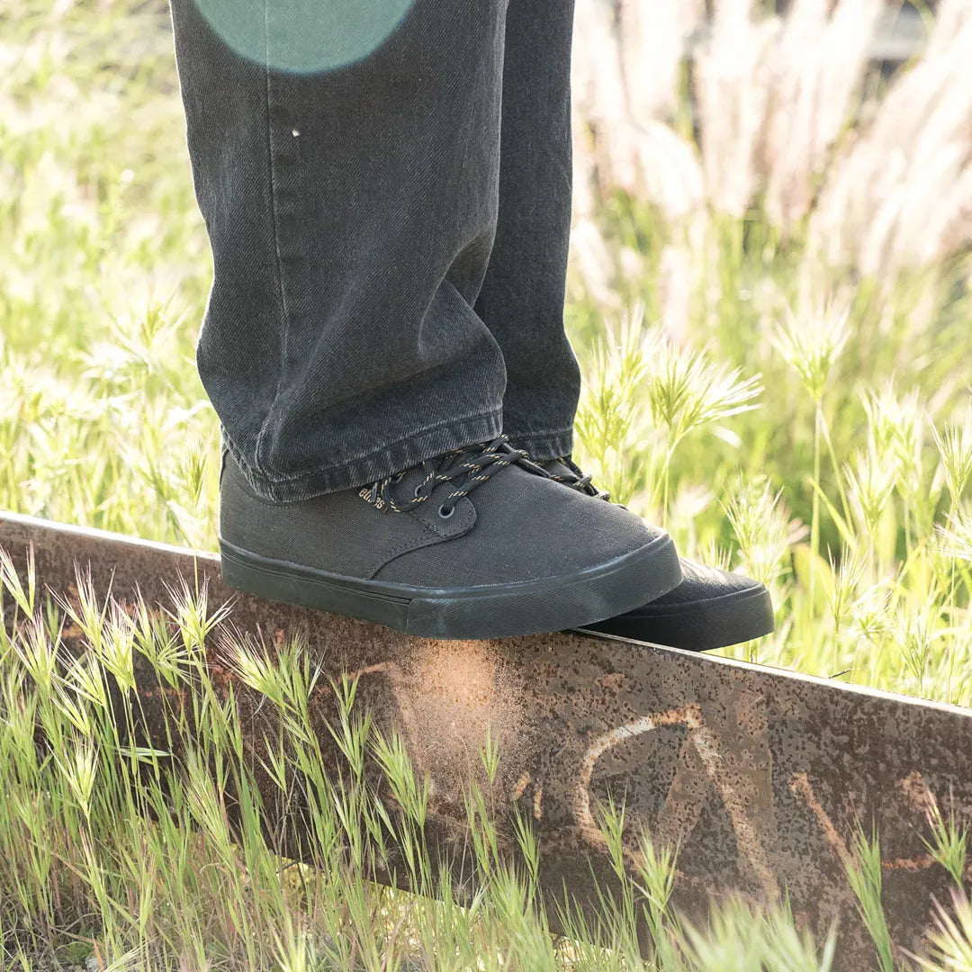 Jameson 2 Eco Low-Top Shoe Etnies Skate Original Sustainability Gear