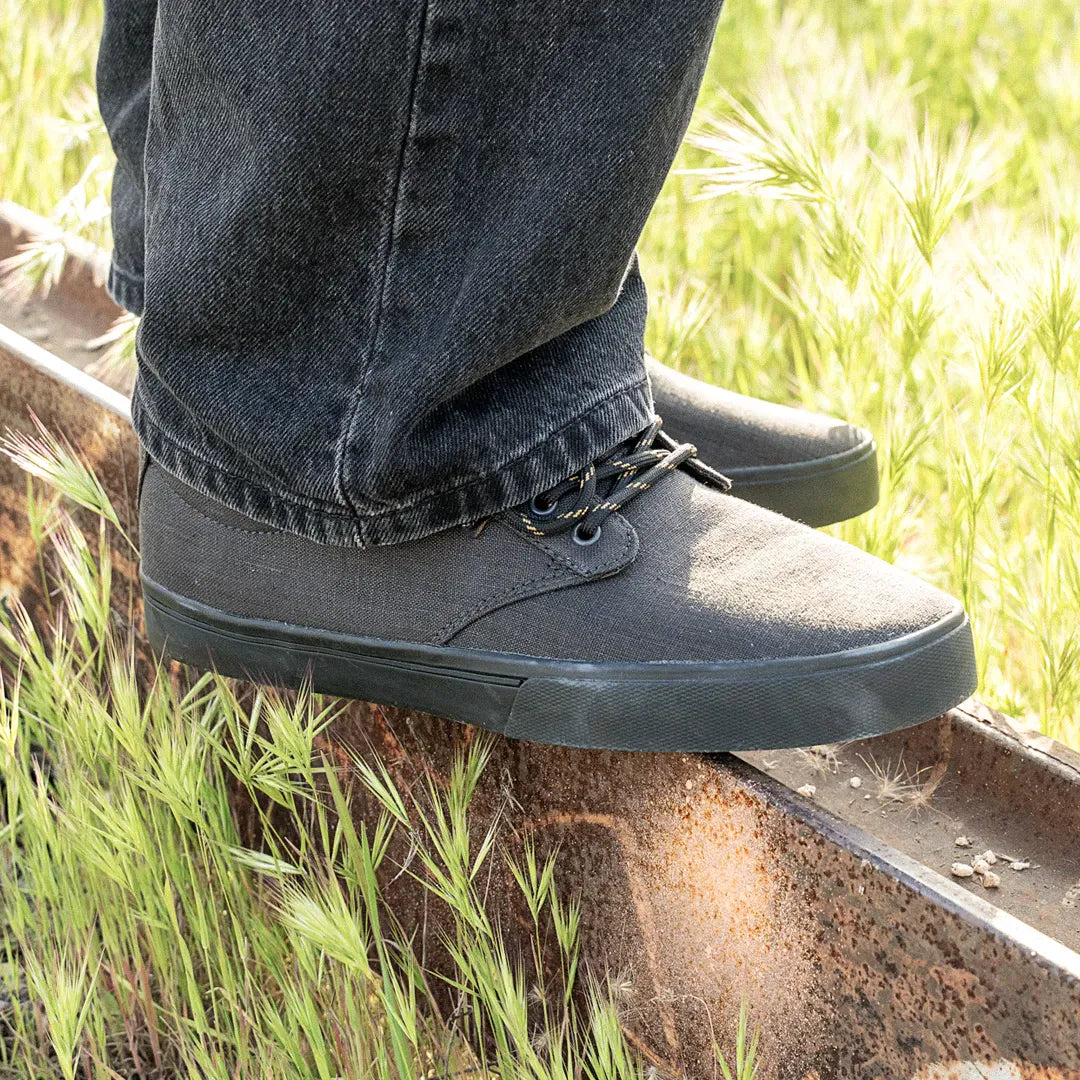 Jameson 2 Eco Low-Top Shoe Etnies Skate Original Sustainability Gear