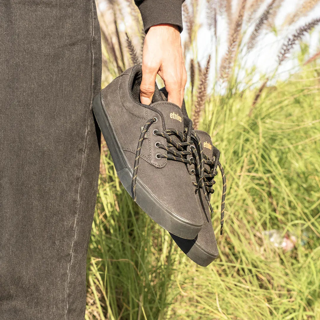 Jameson 2 Eco Low-Top Shoe Etnies Skate Original Sustainability Gear