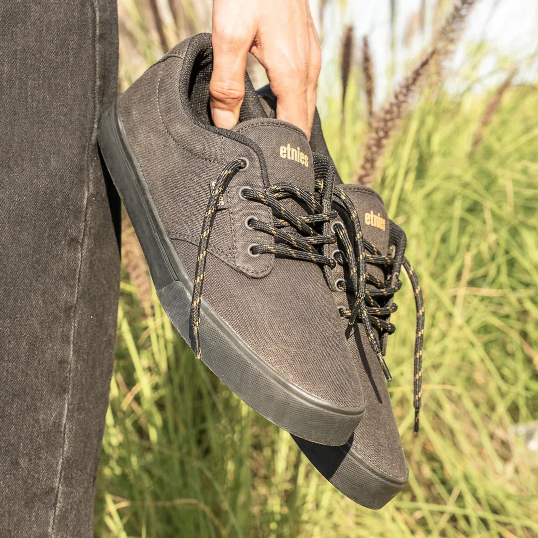 Jameson 2 Eco Low-Top Shoe Etnies Skate Original Sustainability Gear