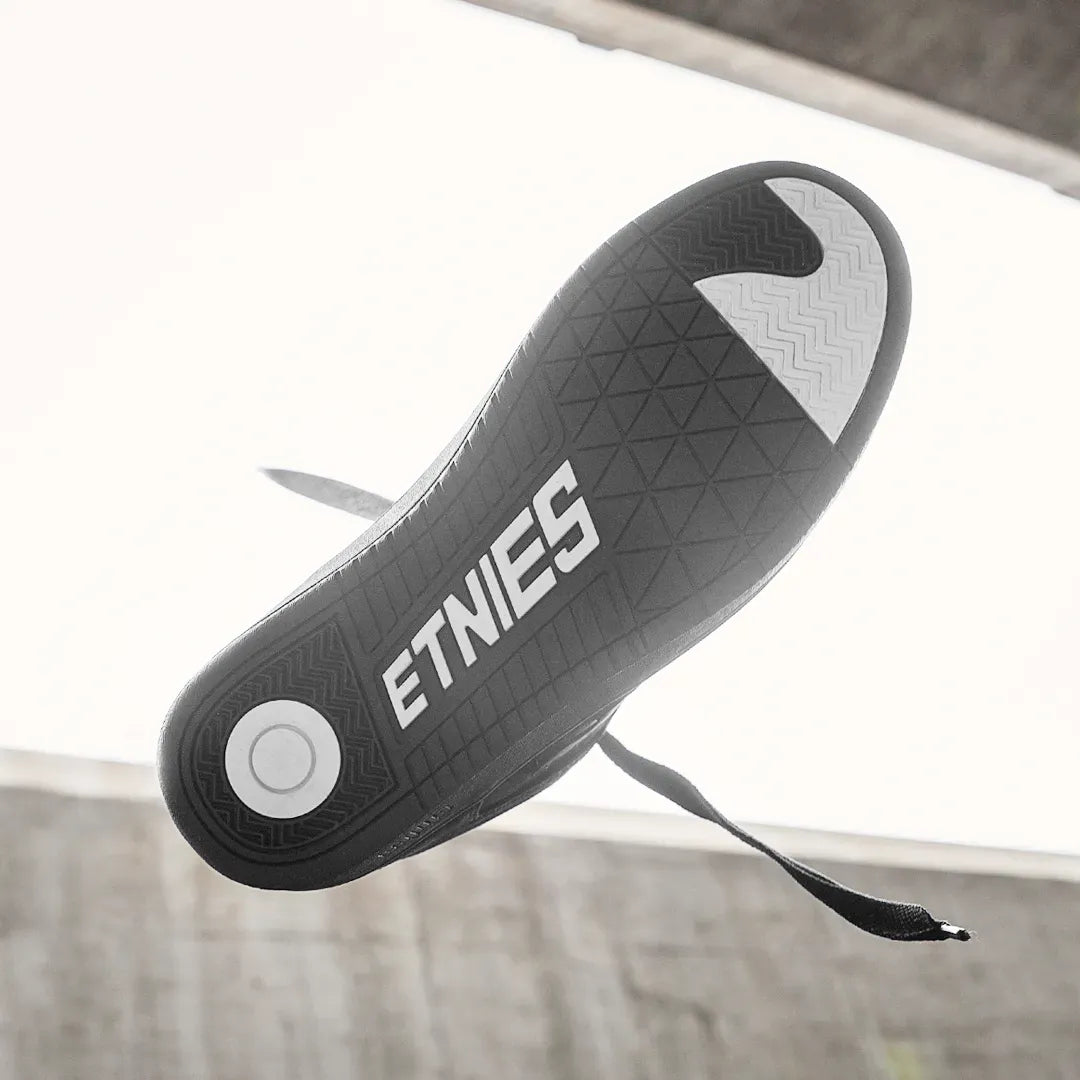 Kingpin 2K Etnies Skate Original Sustainability Gear