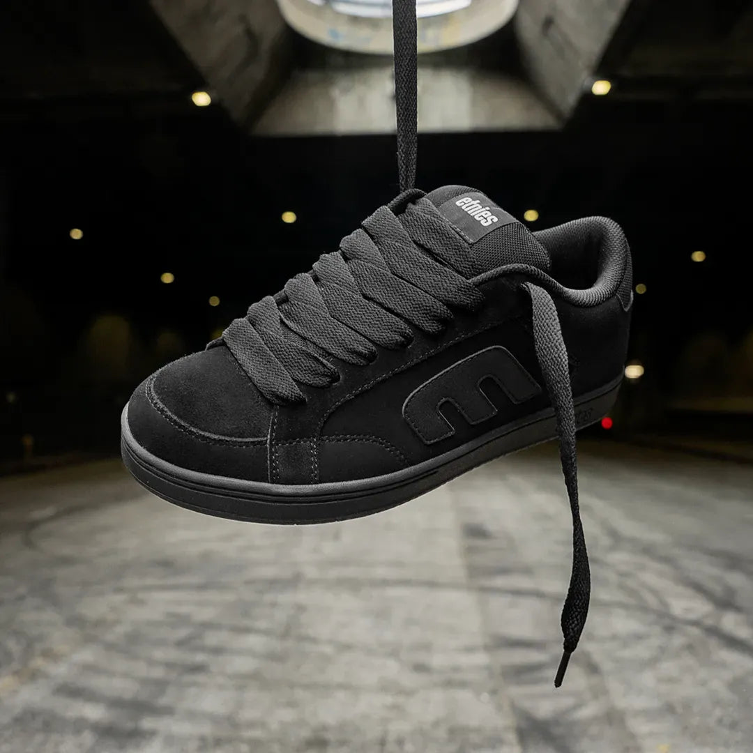 Kingpin 2K Etnies Skate Original Sustainability Gear
