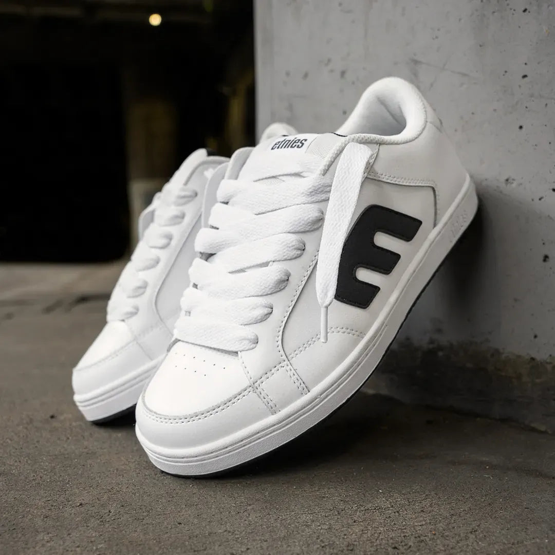 Kingpin 2K Etnies Skate Original Sustainability Gear