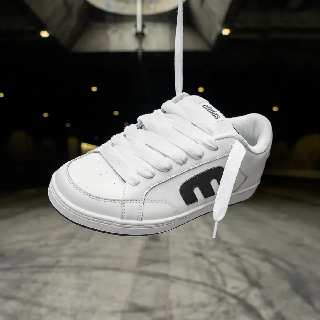 Kingpin 2K Etnies Skate Original Sustainability Gear