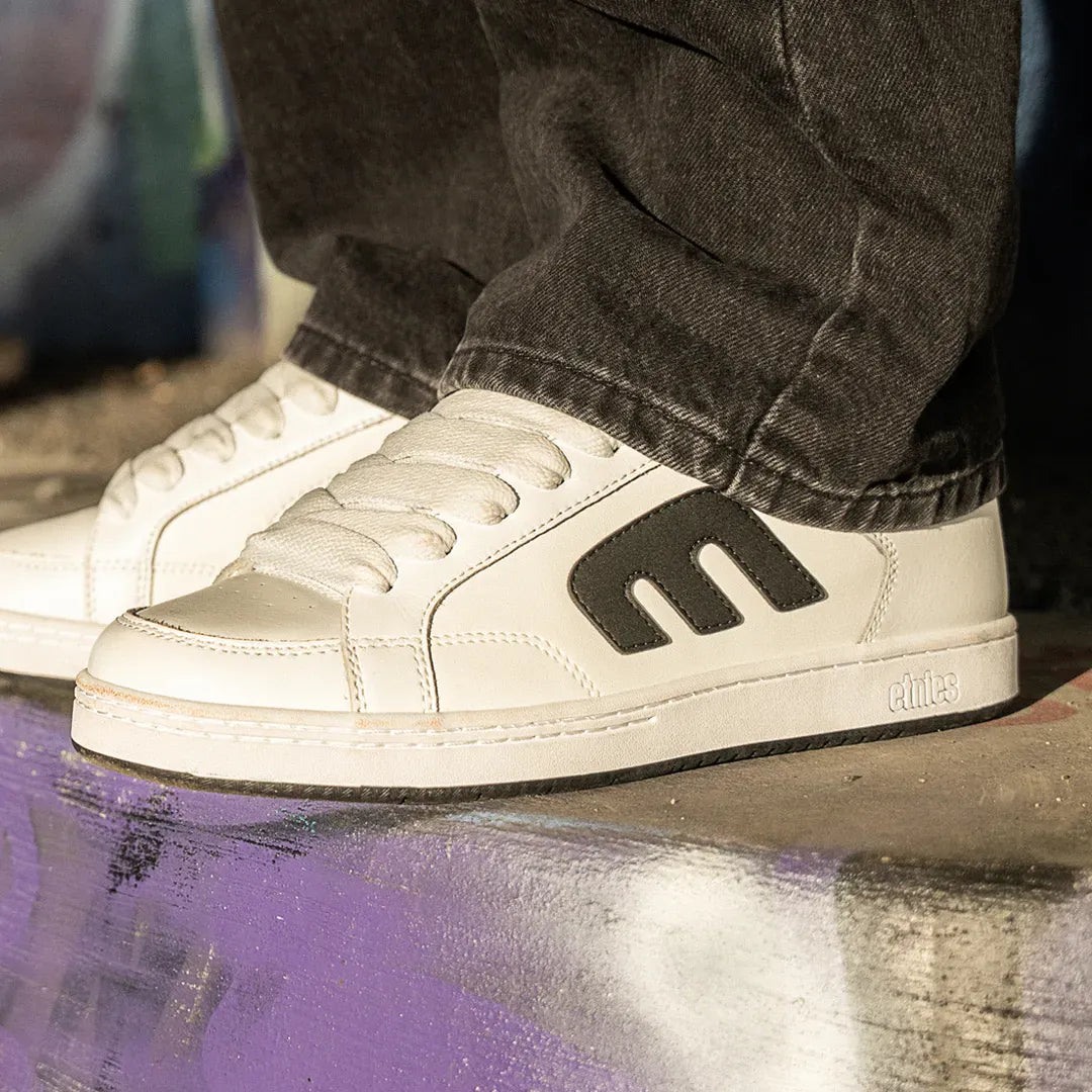 Kingpin 2K Etnies Skate Original Sustainability Gear