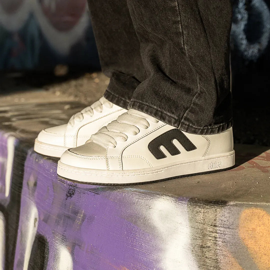 Kingpin 2K Etnies Skate Original Sustainability Gear