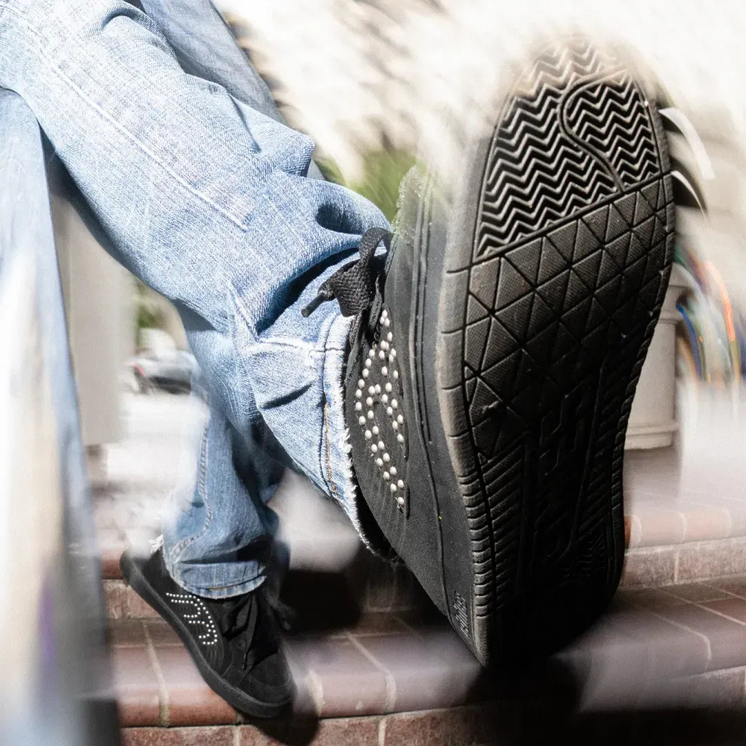 Kingpin Etnies Skate Original Sustainability Gear