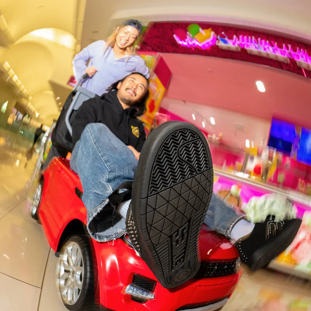 Kingpin Etnies Skate Original Sustainability Gear