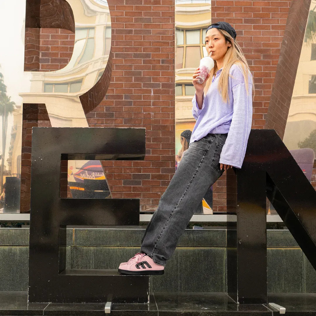 Kingpin Etnies Skate Original Sustainability Gear