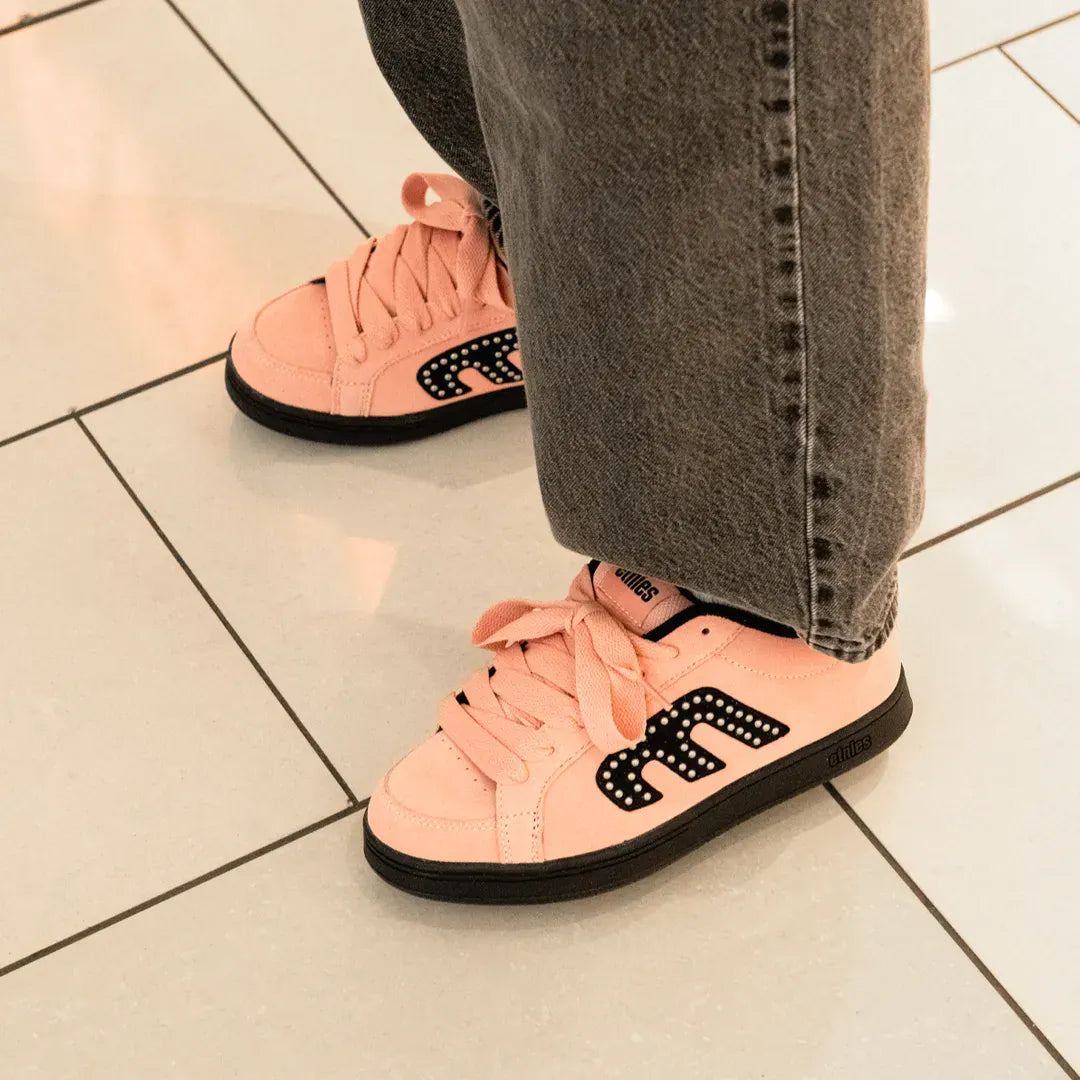 Kingpin Etnies Skate Original Sustainability Gear