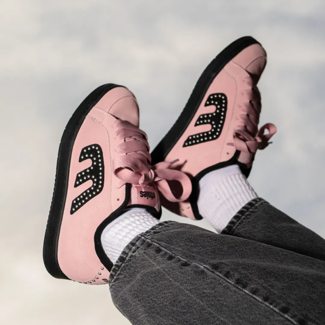 Kingpin Etnies Skate Original Sustainability Gear