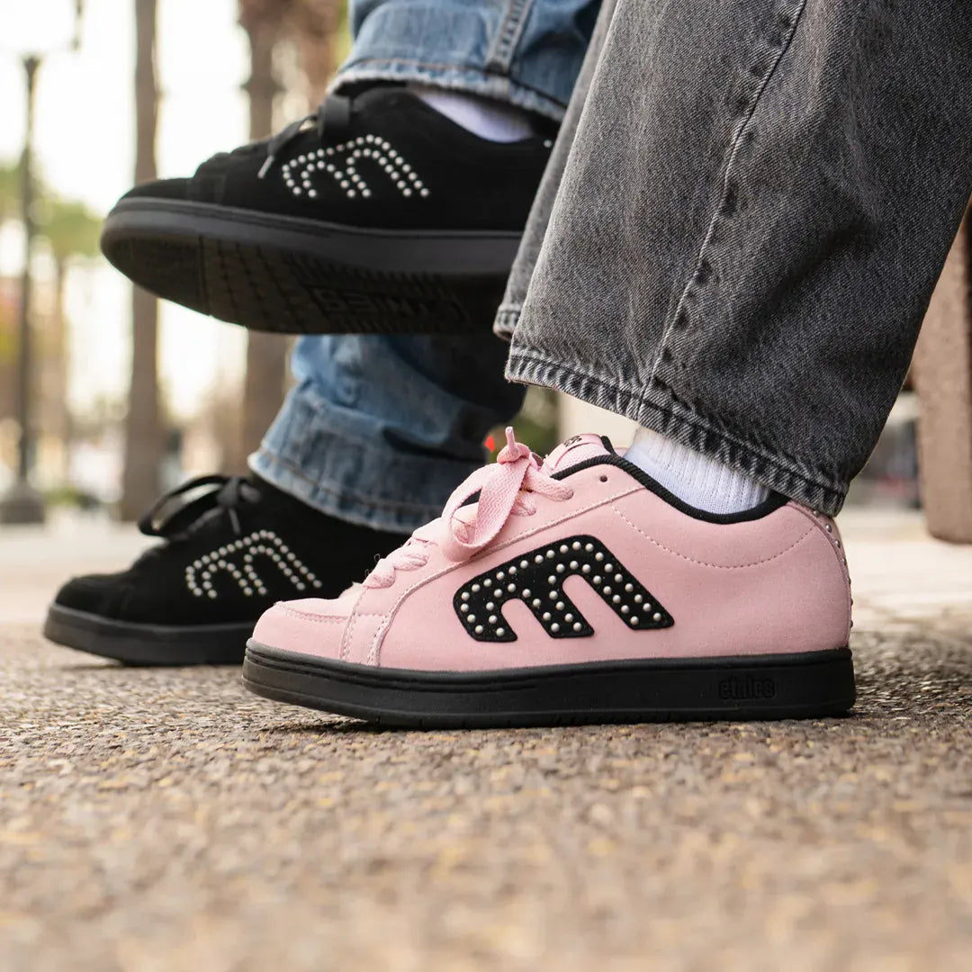 Kingpin Etnies Skate Original Sustainability Gear