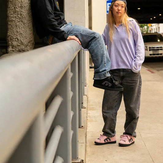 Kingpin Etnies Skate Original Sustainability Gear