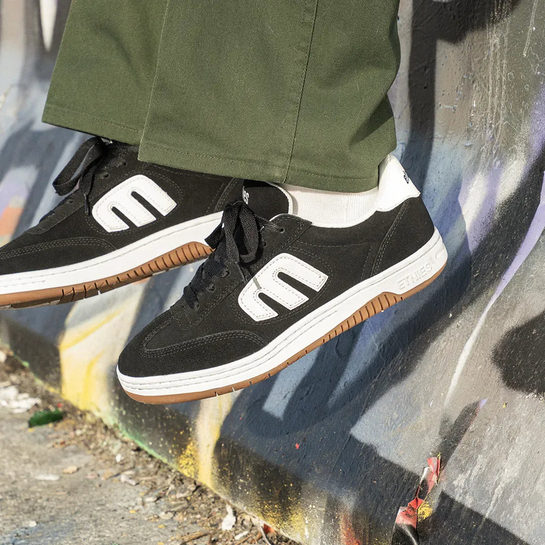 Locut Low-Top Shoe Etnies Skate Original Sustainability Gear