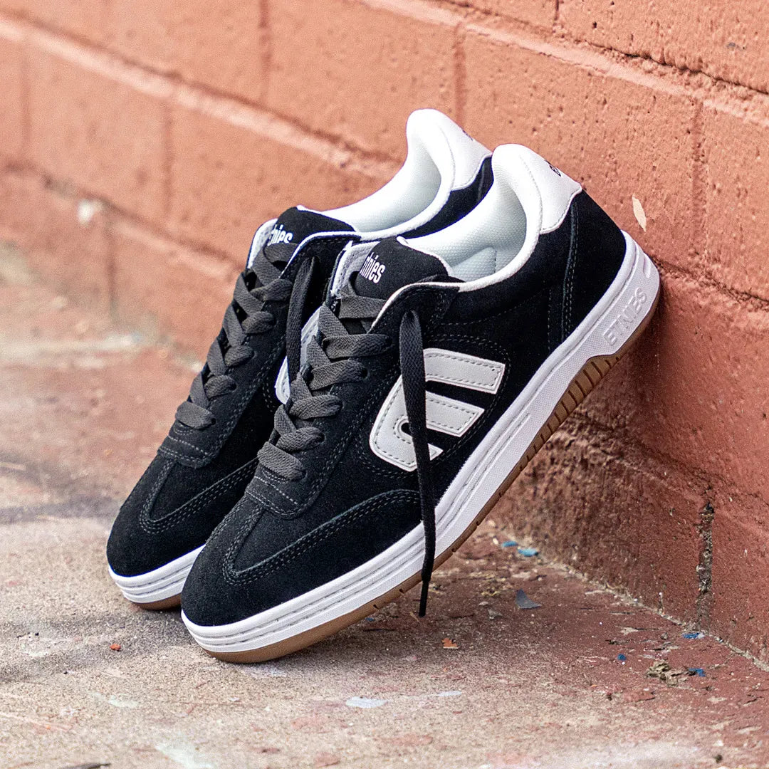 Locut Low-Top Shoe Etnies Skate Original Sustainability Gear