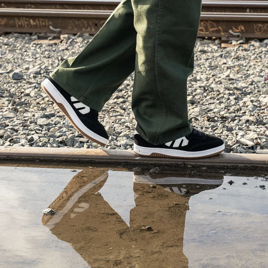 Locut Low-Top Shoe Etnies Skate Original Sustainability Gear