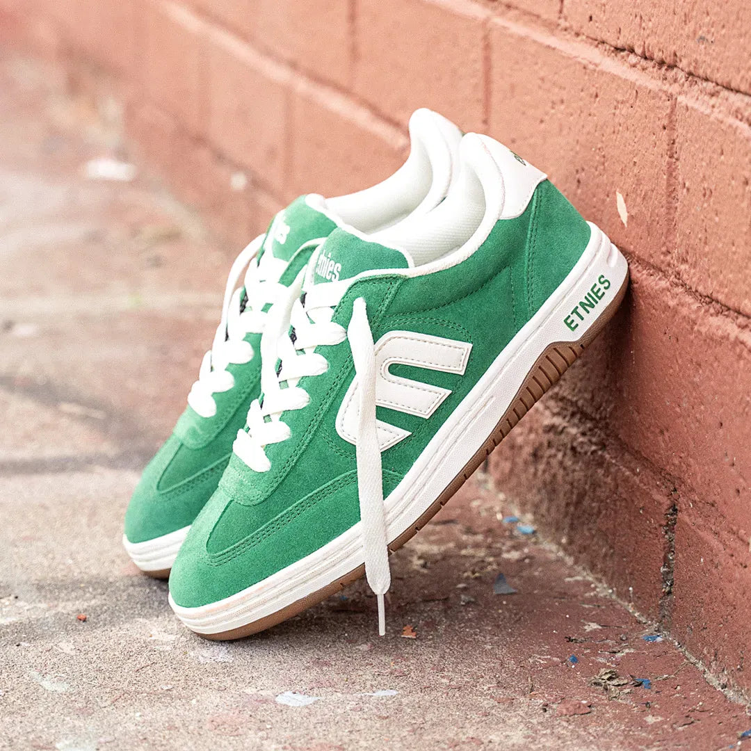 Locut Low-Top Shoe Etnies Skate Original Sustainability Gear