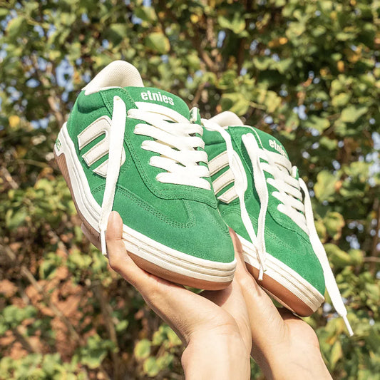 Locut Low-Top Shoe Etnies Skate Original Sustainability Gear