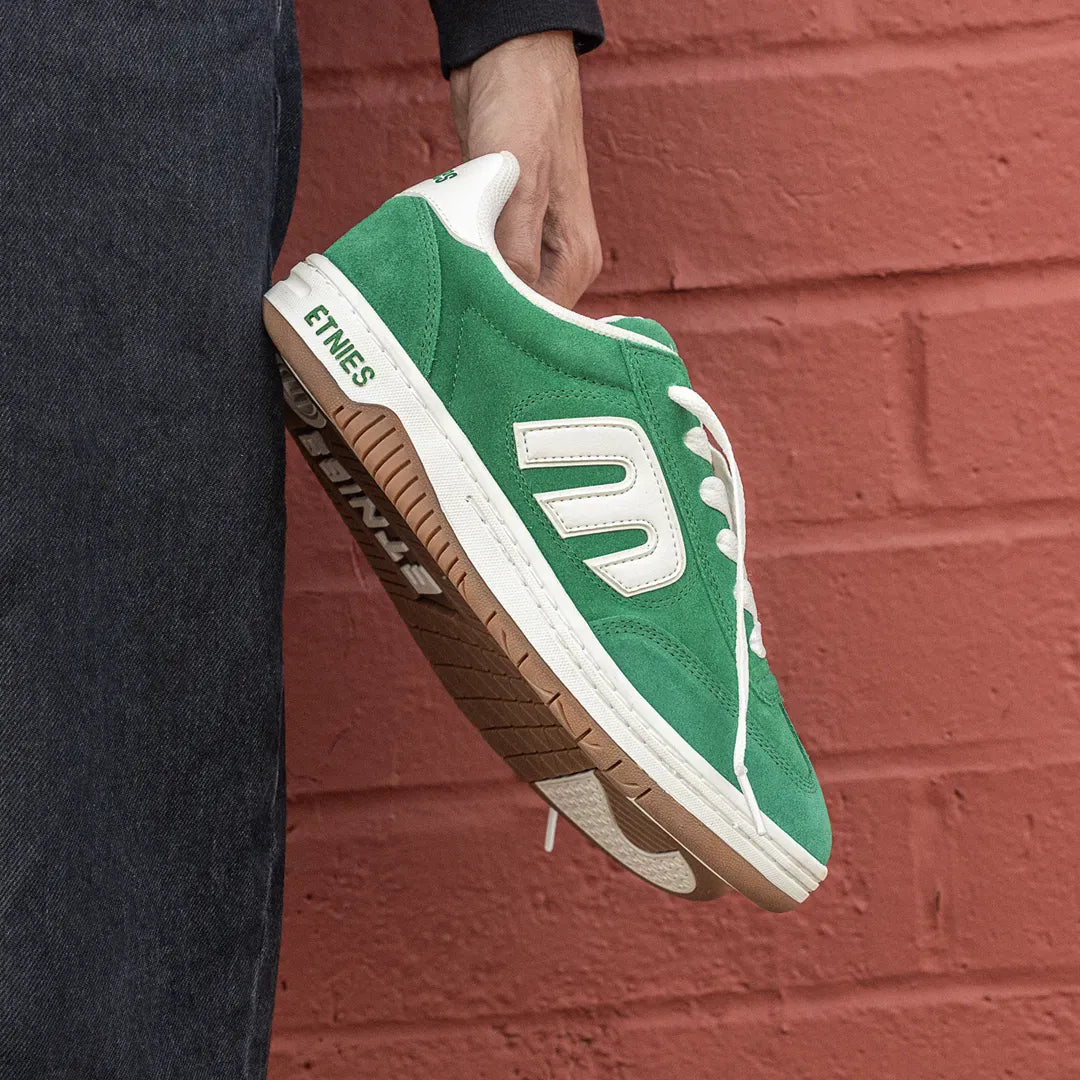 Locut Low-Top Shoe Etnies Skate Original Sustainability Gear