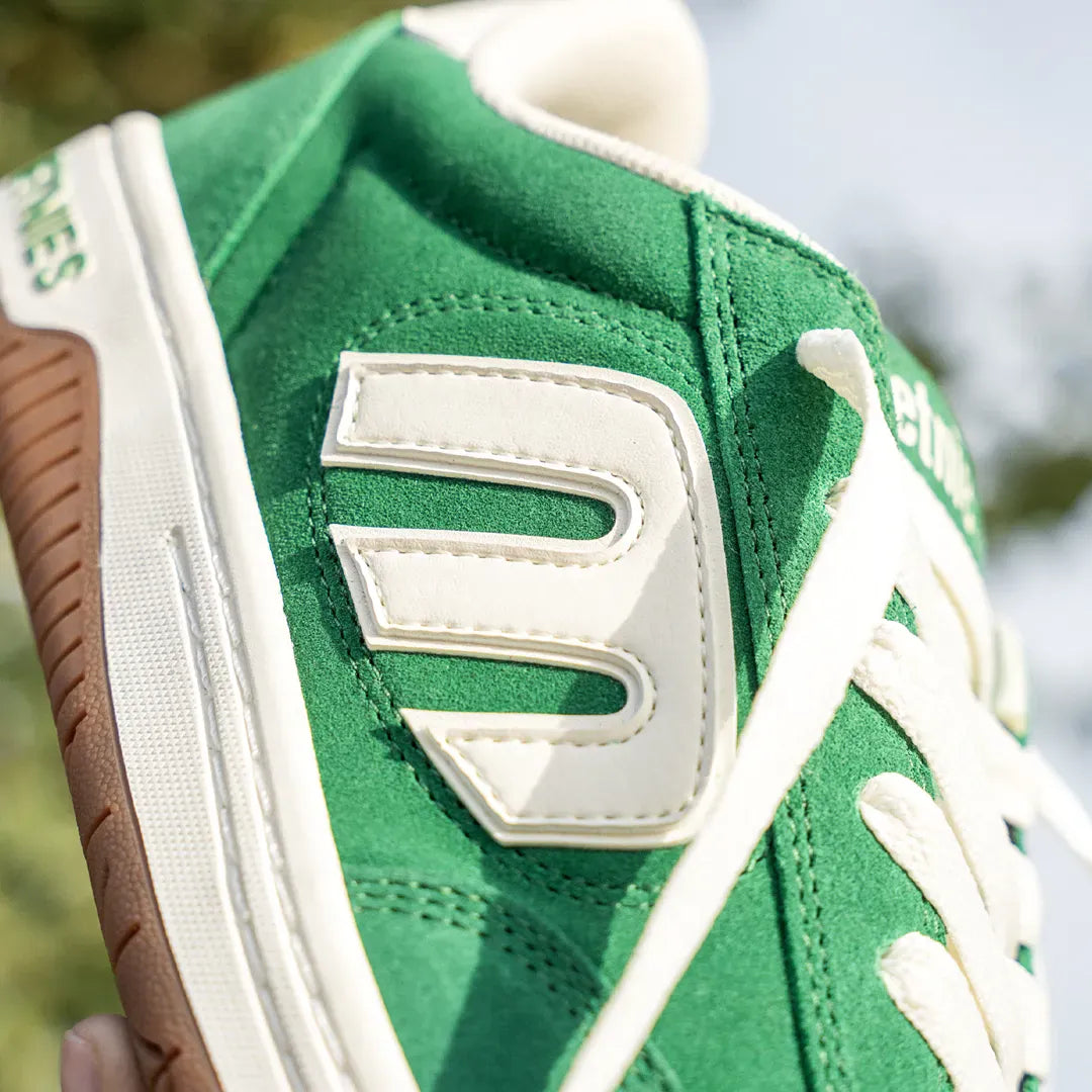 Locut Low-Top Shoe Etnies Skate Original Sustainability Gear