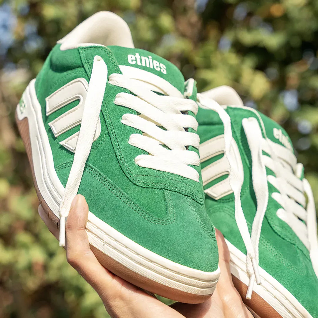 Locut Low-Top Shoe Etnies Skate Original Sustainability Gear