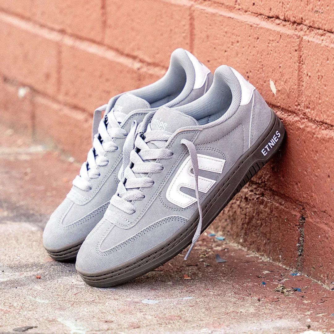 Locut Low-Top Shoe Etnies Skate Original Sustainability Gear