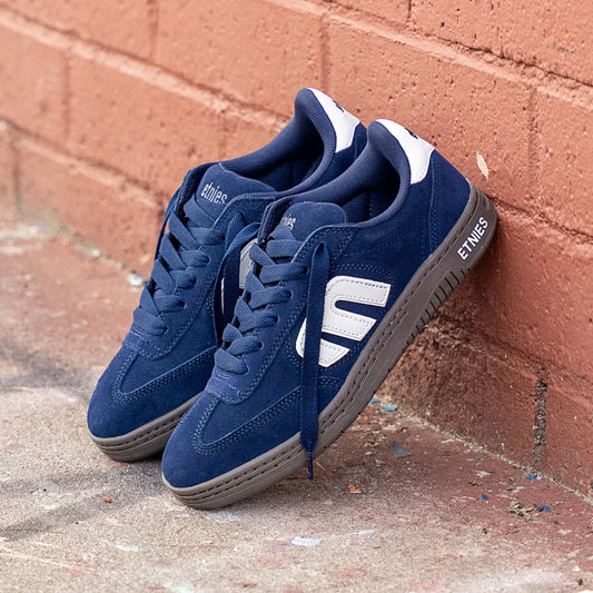 Locut Low-Top Shoe Etnies Skate Original Sustainability Gear