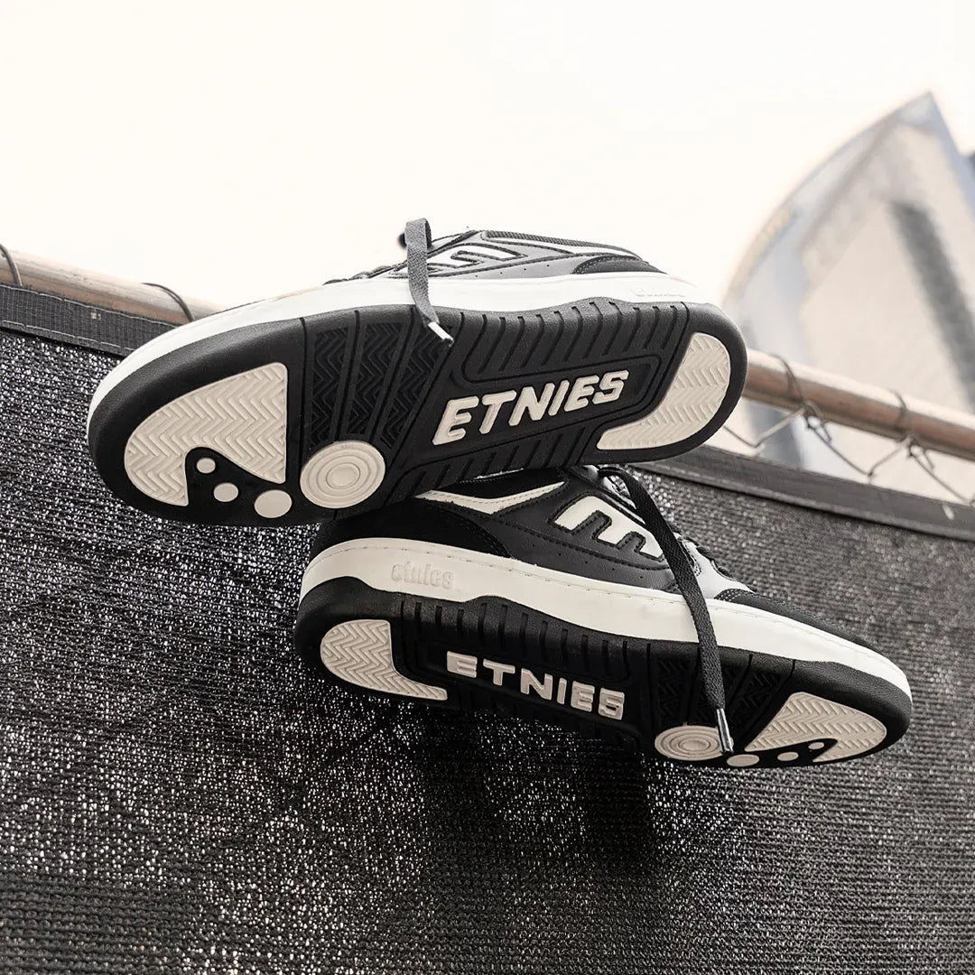 Loot Low-Top Shoe Etnies Skate Original Sustainability Gear