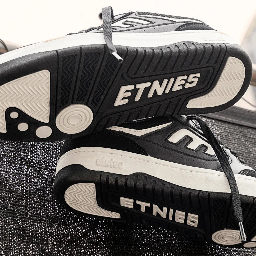 Loot Low-Top Shoe Etnies Skate Original Sustainability Gear