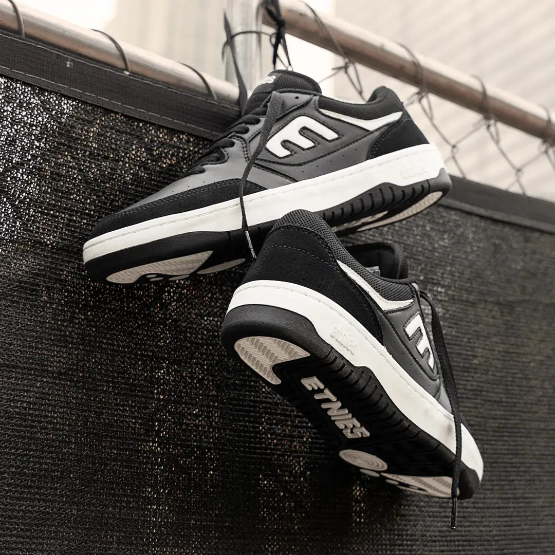 Loot Low-Top Shoe Etnies Skate Original Sustainability Gear