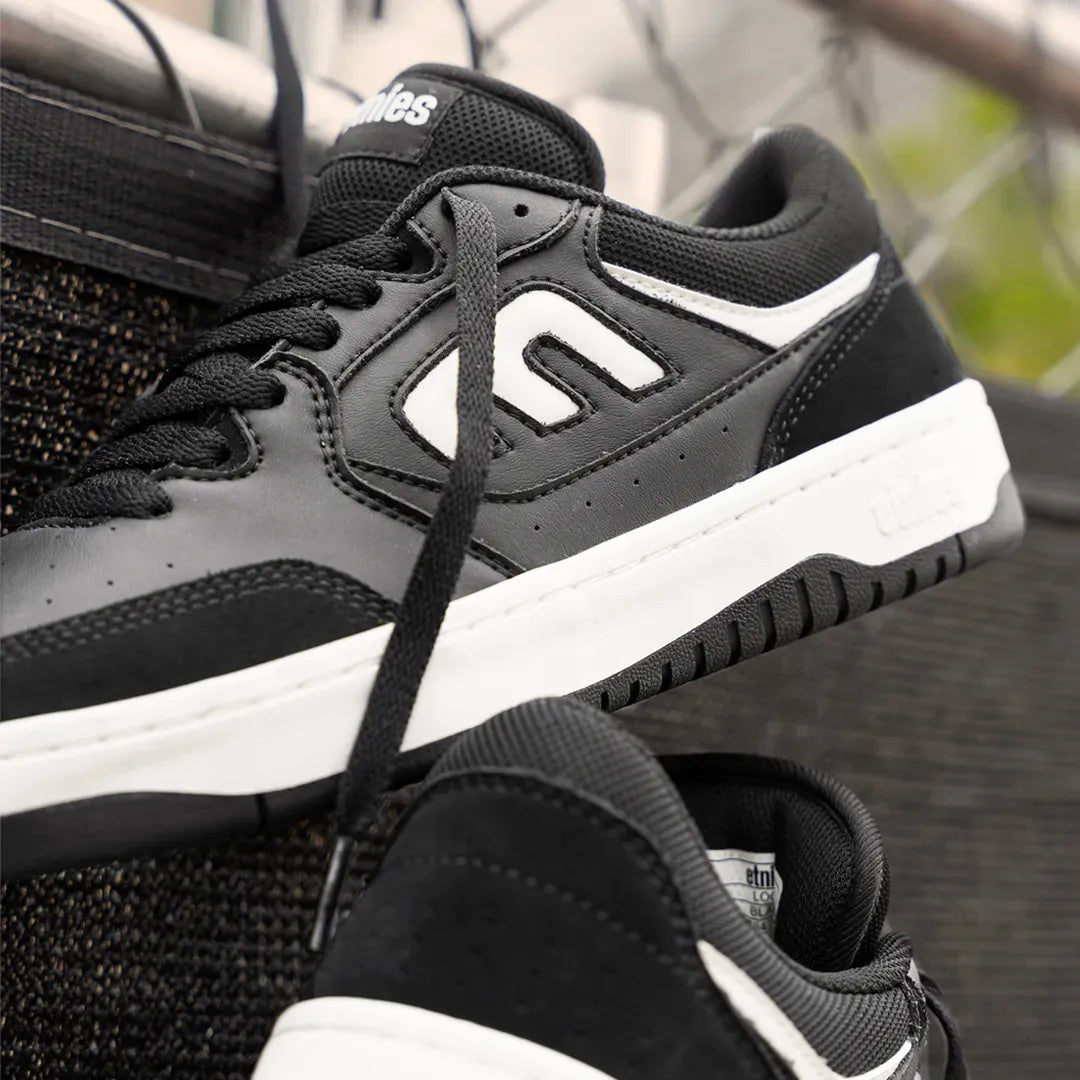 Loot Low-Top Shoe Etnies Skate Original Sustainability Gear