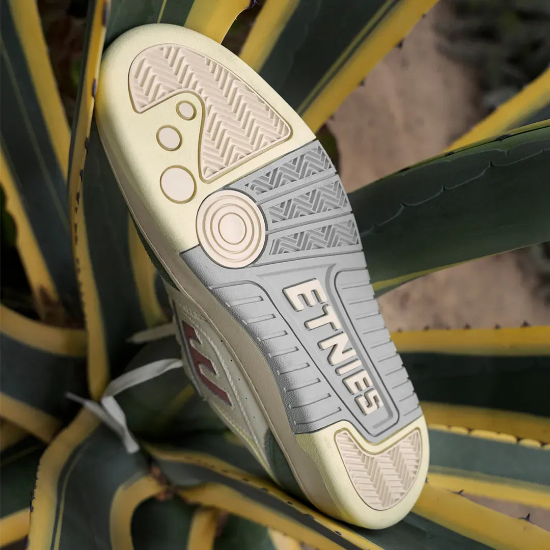 Loot Low-Top Shoe Etnies Skate Original Sustainability Gear
