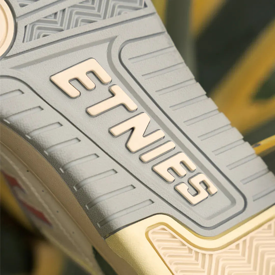 Loot Low-Top Shoe Etnies Skate Original Sustainability Gear