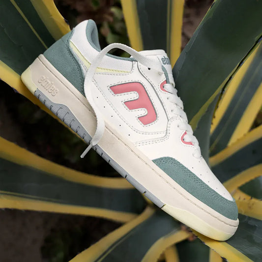 Loot Low-Top Shoe Etnies Skate Original Sustainability Gear