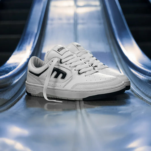 Loot Low-Top Shoe Etnies Skate Original Sustainability Gear