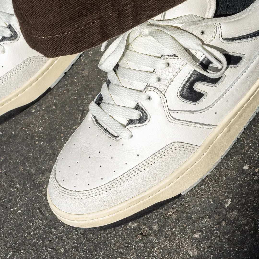 Loot Low-Top Shoe Etnies Skate Original Sustainability Gear