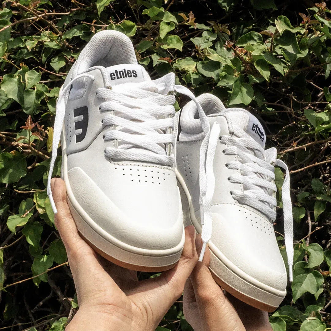 Marana OG Low-Top Shoe Etnies Skate Original Sustainability Gear