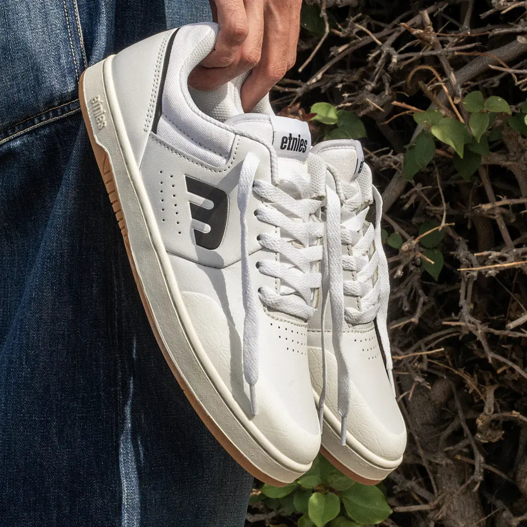 Marana OG Low-Top Shoe Etnies Skate Original Sustainability Gear